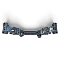 2003-2008 Nissan 350Z Front Suspension Crossmember 54401-EV00A, F056, OEM, 2003, 2004, 2005, 2006, 2007, 2008