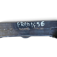 2003-2008 Nissan 350Z Front Suspension Crossmember 54401-EV00A, F056, OEM, 2003, 2004, 2005, 2006, 2007, 2008