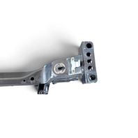 2003-2008 Nissan 350Z Front Suspension Crossmember 54401-EV00A, F056, OEM, 2003, 2004, 2005, 2006, 2007, 2008