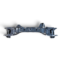 2003-2008 Nissan 350Z Front Suspension Crossmember 54401-EV00A, F056, OEM, 2003, 2004, 2005, 2006, 2007, 2008