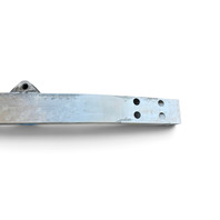 2004-2008 Nissan 350Z Front Bumper Reinforcement Bar, Chrome 62030-CD705, F056, OEM, 2004, 2005, 2006, 2007, 2008