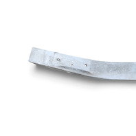 2004-2008 Nissan 350Z Front Bumper Reinforcement Bar, Chrome 62030-CD705, F056, OEM, 2004, 2005, 2006, 2007, 2008