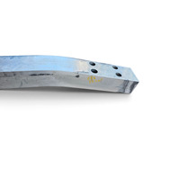 2004-2008 Nissan 350Z Front Bumper Reinforcement Bar, Chrome 62030-CD705, F056, OEM, 2004, 2005, 2006, 2007, 2008