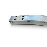 2004-2008 Nissan 350Z Front Bumper Reinforcement Bar, Chrome 62030-CD705, F056, OEM, 2004, 2005, 2006, 2007, 2008
