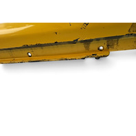 2003-2008 Nissan 350Z Rocker Panel Molding Left/Driver Yellow, 76851-CD025, F056, 2003, OEM, 2004, 2005, 2006, 2007, 2008