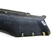 2003-2008 Nissan 350Z Rocker Panel Molding Left/Driver Yellow, 76851-CD025, F056, 2003, OEM, 2004, 2005, 2006, 2007, 2008