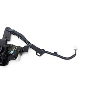 2004-2009 Nissan 350Z Convertible Roof Storage Lid Lift Motor Left/Driver 97295-CE420, F056, OEM, 2004, 2005, 2006, 2007, 2008, 2009