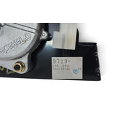 2004-2009 Nissan 350Z Convertible Roof Storage Lid Lift Motor Left/Driver 97295-CE420, F056, OEM, 2004, 2005, 2006, 2007, 2008, 2009