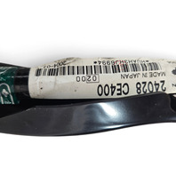 2004-2009 Nissan 350Z Convertible Roof Storage Lid Lift Motor Left/Driver 97295-CE420, F056, OEM, 2004, 2005, 2006, 2007, 2008, 2009