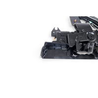 2004-2009 Nissan 350Z Convertible Roof Storage Lid Lift Motor Left/Driver 97295-CE420, F056, OEM, 2004, 2005, 2006, 2007, 2008, 2009