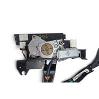 2004-2009 Nissan 350Z Convertible Roof Storage Lid Lift Motor Left/Driver 97295-CE420, F056, OEM, 2004, 2005, 2006, 2007, 2008, 2009
