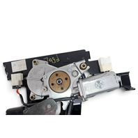 2004-2009 Nissan 350Z Convertible Roof Storage Lid Lift Motor Left/Driver 97295-CE420, F056, OEM, 2004, 2005, 2006, 2007, 2008, 2009