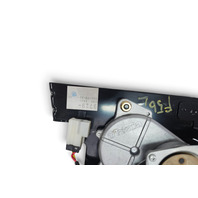 2004-2009 Nissan 350Z Convertible Roof Storage Lid Lift Motor Left/Driver 97295-CE420, F056, OEM, 2004, 2005, 2006, 2007, 2008, 2009