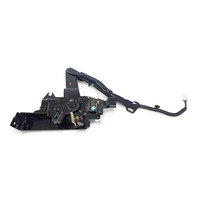 2004-2009 Nissan 350Z Convertible Roof Storage Lid Lift Motor Left/Driver 97295-CE420, F056, OEM, 2004, 2005, 2006, 2007, 2008, 2009