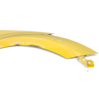 2003-2008 Nissan 350Z Front Right/Passenger Fender Yellow, FCA00-CD0MA, F056, OEM, 2003, 2004, 2005, 2006, 2007, 2008