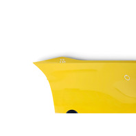 2003-2008 Nissan 350Z Front Right/Passenger Fender Yellow, FCA00-CD0MA, F056, OEM, 2003, 2004, 2005, 2006, 2007, 2008
