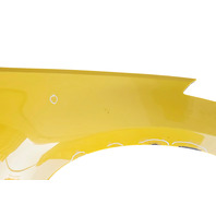 2003-2008 Nissan 350Z Front Right/Passenger Fender Yellow, FCA00-CD0MA, F056, OEM, 2003, 2004, 2005, 2006, 2007, 2008