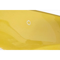 2003-2008 Nissan 350Z Front Right/Passenger Fender Yellow, FCA00-CD0MA, F056, OEM, 2003, 2004, 2005, 2006, 2007, 2008
