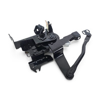 2004-2009 Nissan 350Z Convertible Roof Storage Lid Lift Motor Right/Passenger 97294-CE420, F056, OEM, 2004, 2005, 2006, 2007, 2008, 2009