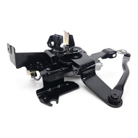2004-2009 Nissan 350Z Convertible Roof Storage Lid Lift Motor Right/Passenger 97294-CE420, F056, OEM, 2004, 2005, 2006, 2007, 2008, 2009