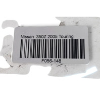 2004-2009 Nissan 350Z Convertible Roof Storage Lid Lift Motor Right/Passenger 97294-CE420, F056, OEM, 2004, 2005, 2006, 2007, 2008, 2009