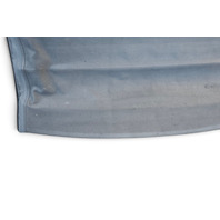 2003-2008 Nissan 350Z Convertible Soft Top Roof Assembly W/ Frame Rear Glass Black 97003-CE42A, F056, OEM, 2003, 2004, 2005, 2006, 2007, 2008