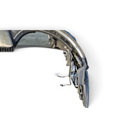 2003-2008 Nissan 350Z Convertible Soft Top Roof Assembly W/ Frame Rear Glass Black 97003-CE42A, F056, OEM, 2003, 2004, 2005, 2006, 2007, 2008