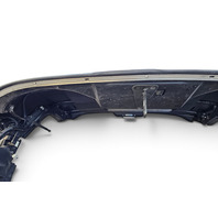 2003-2008 Nissan 350Z Convertible Soft Top Roof Assembly W/ Frame Rear Glass Black 97003-CE42A, F056, OEM, 2003, 2004, 2005, 2006, 2007, 2008