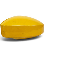 2003-2008 Nissan 350Z Side View Mirror Left/Driver Yellow, K6302-CD060, F056, OEM, 2003, 2004, 2005, 2006, 2007, 2008
