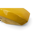 2003-2008 Nissan 350Z Side View Mirror Left/Driver Yellow, K6302-CD060, F056, OEM, 2003, 2004, 2005, 2006, 2007, 2008