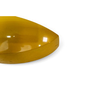 2003-2008 Nissan 350Z Side View Mirror Left/Driver Yellow, K6302-CD060, F056, OEM, 2003, 2004, 2005, 2006, 2007, 2008