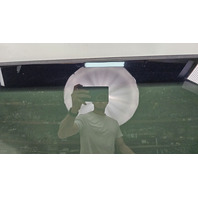 2014-2022 Infiniti Q50 Sunroof Glass Moonroof Sun Roof, 91210-4GA1A, F057, OEM, 2014, 2015, 2016, 2017, 2018, 2019, 2020, 2021, 2022