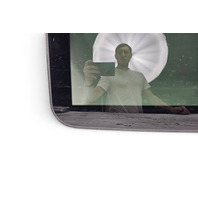 2014-2022 Infiniti Q50 Sunroof Glass Moonroof Sun Roof, 91210-4GA1A, F057, OEM, 2014, 2015, 2016, 2017, 2018, 2019, 2020, 2021, 2022