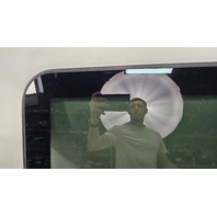 2014-2022 Infiniti Q50 Sunroof Glass Moonroof Sun Roof, 91210-4GA1A, F057, OEM, 2014, 2015, 2016, 2017, 2018, 2019, 2020, 2021, 2022