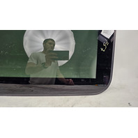 2014-2022 Infiniti Q50 Sunroof Glass Moonroof Sun Roof, 91210-4GA1A, F057, OEM, 2014, 2015, 2016, 2017, 2018, 2019, 2020, 2021, 2022