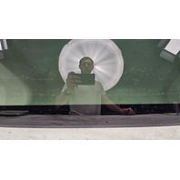 2014-2022 Infiniti Q50 Sunroof Glass Moonroof Sun Roof, 91210-4GA1A, F057, OEM, 2014, 2015, 2016, 2017, 2018, 2019, 2020, 2021, 2022