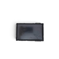 2015-2019 Infiniti Q50 Bose Radio CD Player Display Screen Climate Control Panel Set 28330-4HB4A, F057, OEM, 2015, 2016, 2017, 2018, 2019