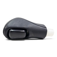 2014-2018 Infiniti Q50 Hybrid Shifter Shift Gear Automatic Knob Black, 34910-4GA0B, F057, OEM, 2014, 2015, 2016, 2017, 2018