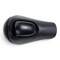 2014-2018 Infiniti Q50 Hybrid Shifter Shift Gear Automatic Knob Black, 34910-4GA0B, F057, OEM, 2014, 2015, 2016, 2017, 2018