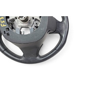2017-2019 Infiniti Q50 Driving Wheel And Cruise Control Driver Wheel Assembly 48430-5CA0A, F057, OEM, 2017, 2018, 2019