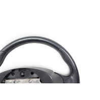 2017-2019 Infiniti Q50 Driving Wheel And Cruise Control Driver Wheel Assembly 48430-5CA0A, F057, OEM, 2017, 2018, 2019