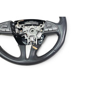 2017-2019 Infiniti Q50 Driving Wheel And Cruise Control Driver Wheel Assembly 48430-5CA0A, F057, OEM, 2017, 2018, 2019