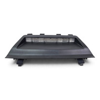 2014-2022 Infiniti Q50 High Mount Stop Lamp Third Brake Light, 26590-4HB0A, F057, OEM, 2014, 2015, 2016, 2017, 2018, 2019, 2020, 2021, 2022