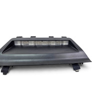 2014-2022 Infiniti Q50 High Mount Stop Lamp Third Brake Light, 26590-4HB0A, F057, OEM, 2014, 2015, 2016, 2017, 2018, 2019, 2020, 2021, 2022