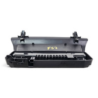 2014-2022 Infiniti Q50 High Mount Stop Lamp Third Brake Light, 26590-4HB0A, F057, OEM, 2014, 2015, 2016, 2017, 2018, 2019, 2020, 2021, 2022