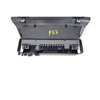 2014-2022 Infiniti Q50 High Mount Stop Lamp Third Brake Light, 26590-4HB0A, F057, OEM, 2014, 2015, 2016, 2017, 2018, 2019, 2020, 2021, 2022