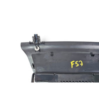 2014-2022 Infiniti Q50 High Mount Stop Lamp Third Brake Light, 26590-4HB0A, F057, OEM, 2014, 2015, 2016, 2017, 2018, 2019, 2020, 2021, 2022