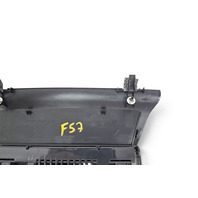 2014-2022 Infiniti Q50 High Mount Stop Lamp Third Brake Light, 26590-4HB0A, F057, OEM, 2014, 2015, 2016, 2017, 2018, 2019, 2020, 2021, 2022