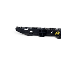 2014-2024 Infiniti Q50 Rear/Left Bumper Upper Lower Bracket Retainer Set 85221-4GA0A, 85225-4GA0A, F057, OEM, 2014, 2015, 2016, 2017, 2018, 2019, 2020, 2021, 2022, 2023, 2024
