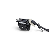 2014-2018 Infiniti Q50 Front Passenger Right Seat Belt Seatbelt, 86884-4HB0A, F057, OEM, 2014, 2015, 2016, 2017, 2018